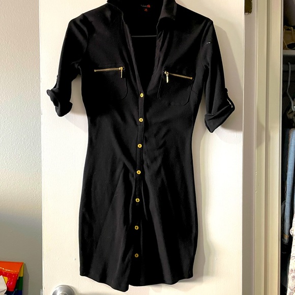 G by Guess Dresses & Skirts - Guess Dress -never worn